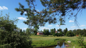 Villa Spełnione Marzenia, Okuninka